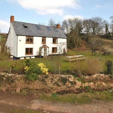 Ferienwohnung Sleepy Hollow Taunton Exterior foto