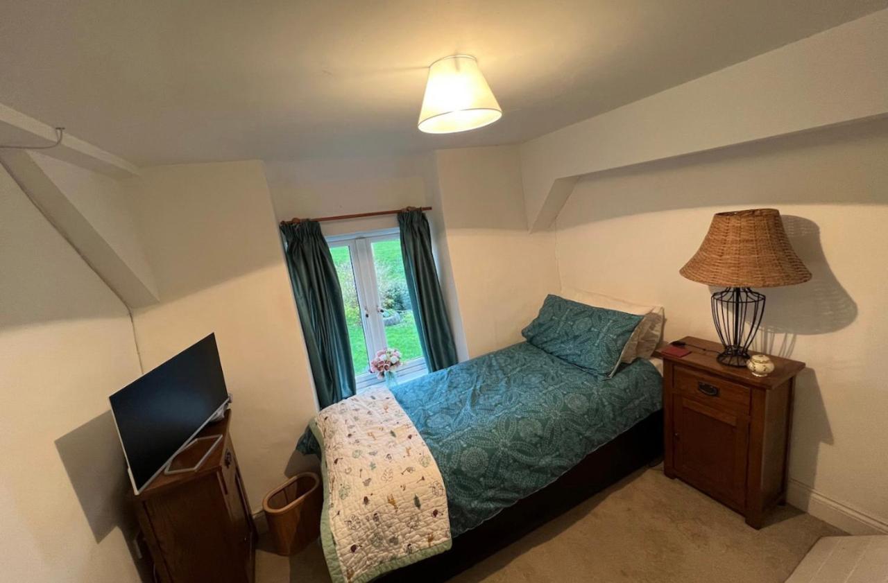 Ferienwohnung Sleepy Hollow Taunton Exterior foto