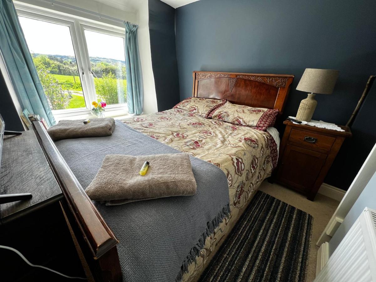 Ferienwohnung Sleepy Hollow Taunton Exterior foto